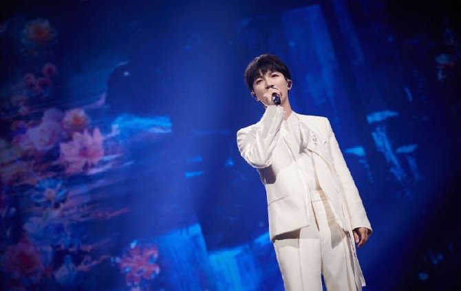 江苏卫视2024跨年节目单