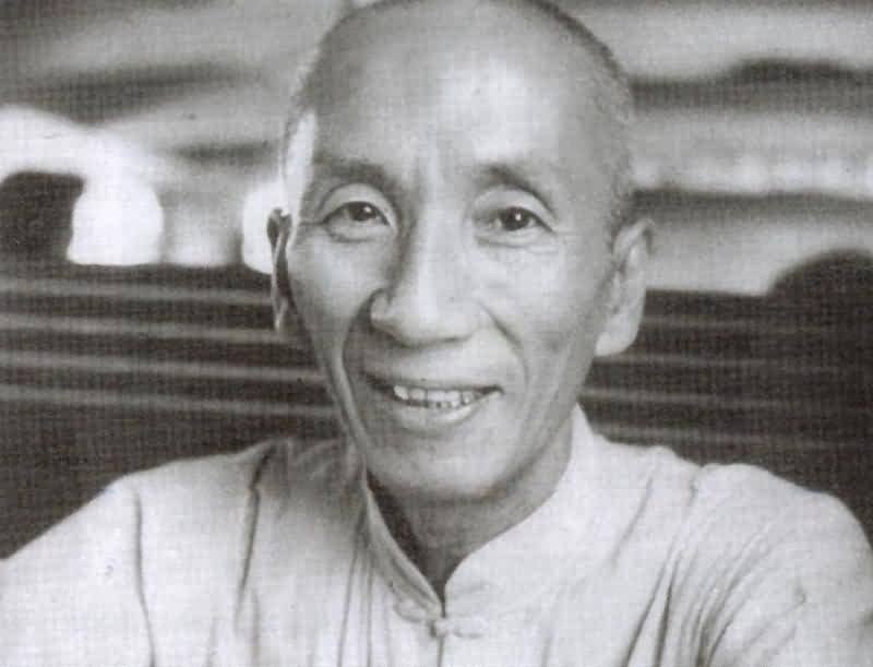 叶问是怎么死的？