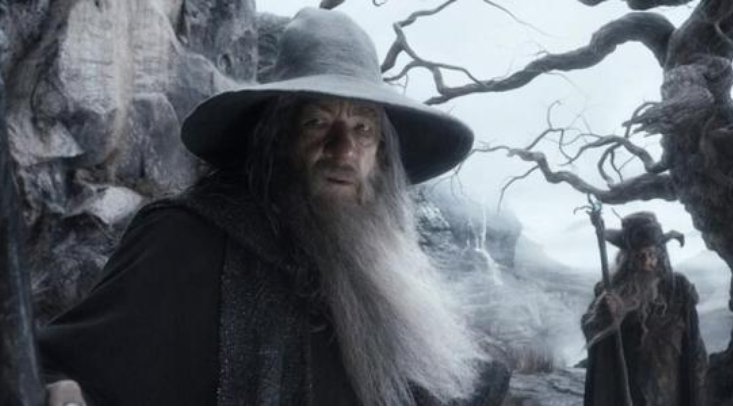 指环王、魔界、霍比特人三部电影之间有什么关系？