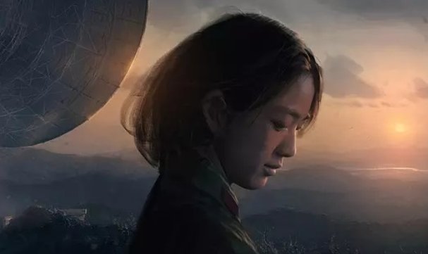 叶文洁为什么杀丈夫