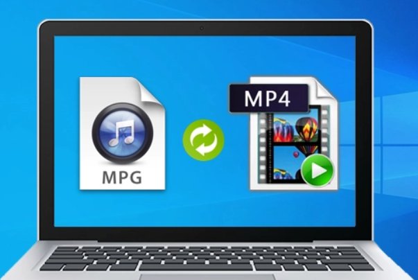 mpg格式是什么意思