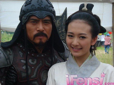 凤舞天下的演员表