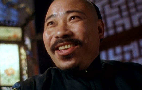 以德服人是什么意思