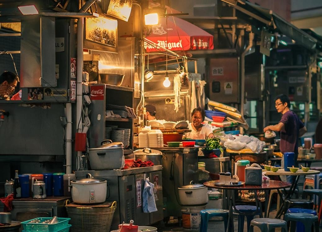 市井之徒古代是褒义词还是贬义词