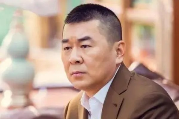 陈建斌演的所有电视剧