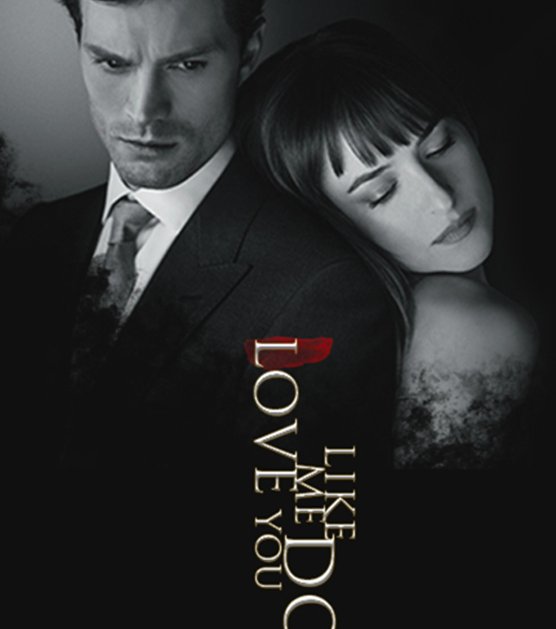 love me like you do是什么意思？