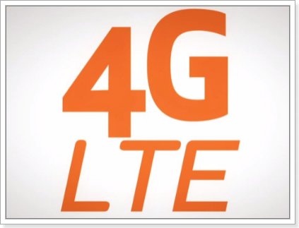 lte是什么网络？