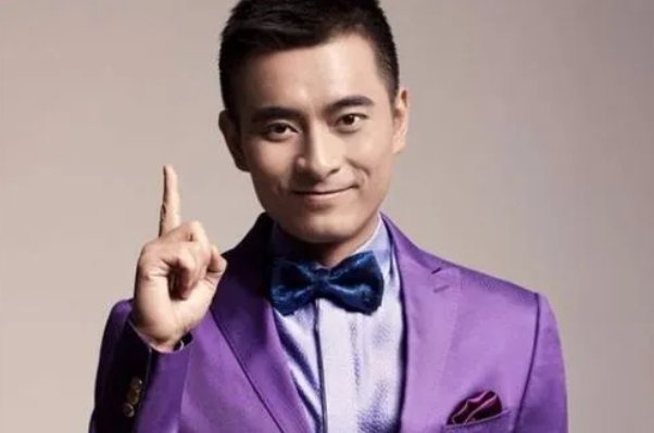 陈龙主演过的电视剧大全