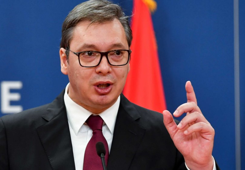 武契奇身高是多少？