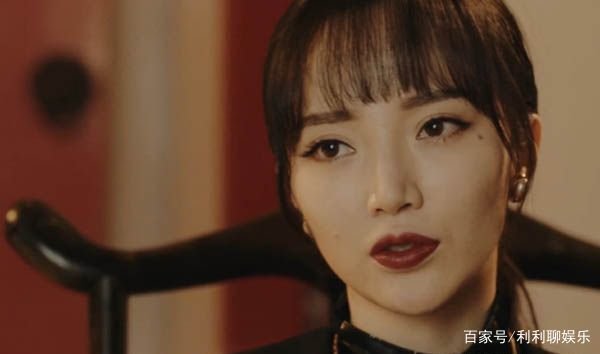 盗墓笔记里面的尹南风是谁???