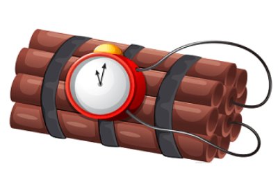 gunpowder是什么意思