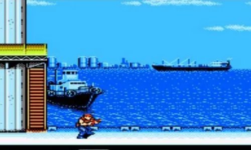 小霸王游戏机快捷指令