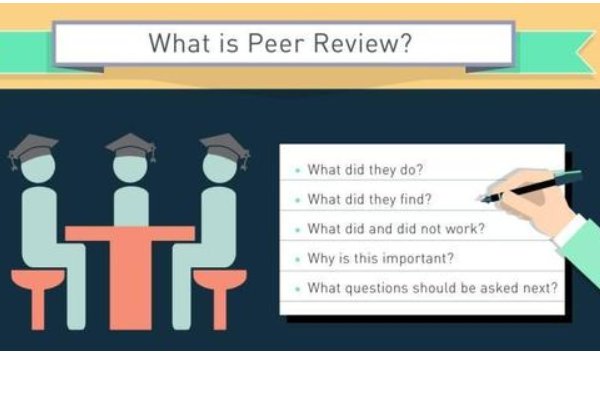 peer review属于审稿哪一步