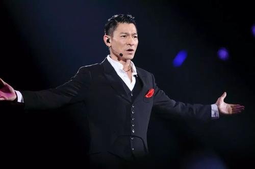 刘德华是什么生肖