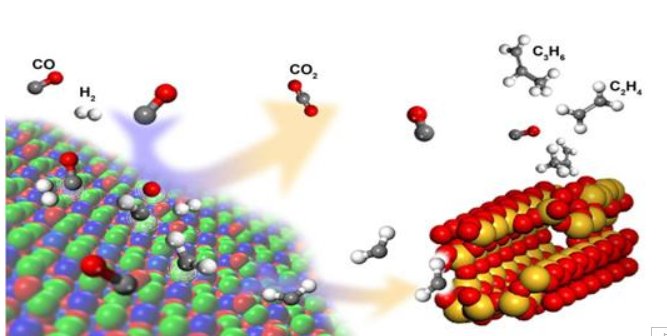 pao是什么化学物品？