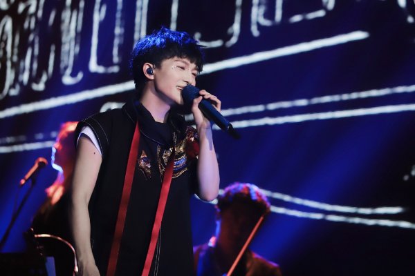 周深最火的十首歌