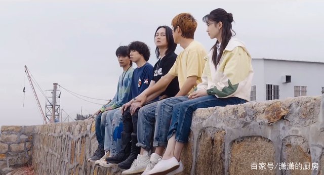 电影《四海》结局有几个？