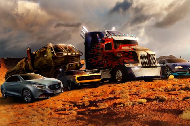 变形金刚8什么时候上映时间