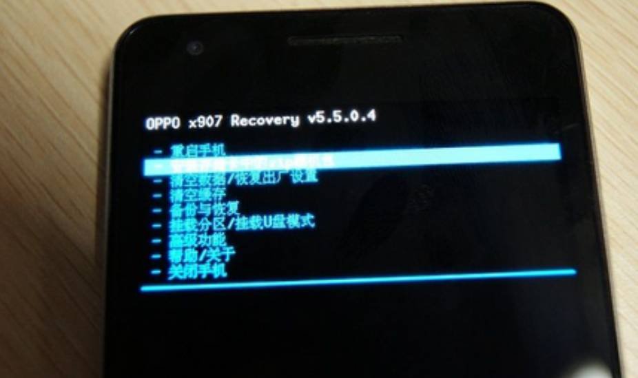 三星i9000刷机失败怎样救砖
