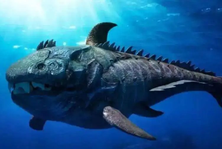 世界十大深海巨兽是哪十大？