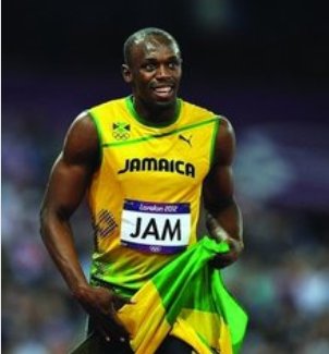 博尔特是哪国人呢?