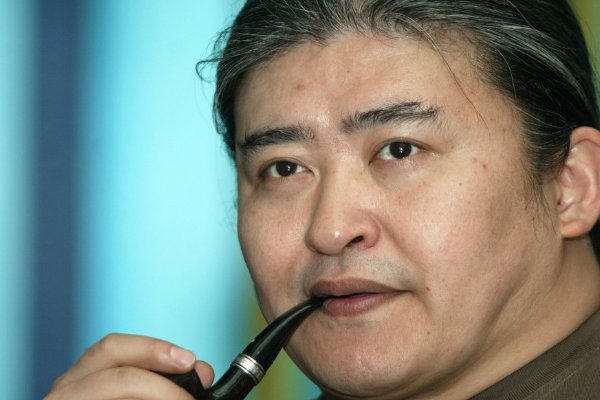 58岁歌手刘欢近况