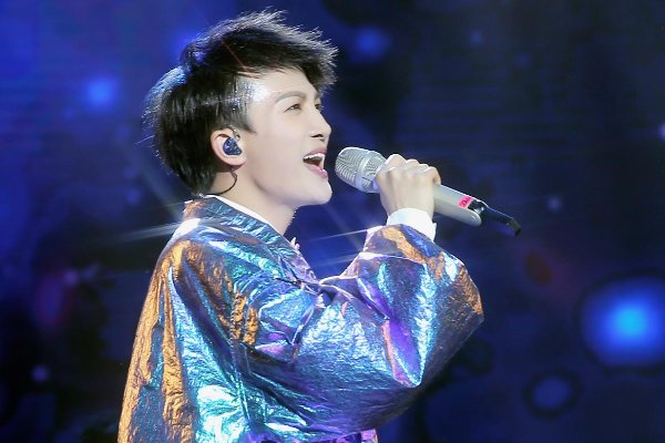 周深最火的十首歌