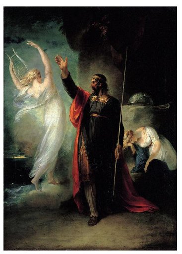 “凡是过往,皆为序章”的全诗是什么？