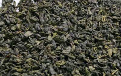 gunpowder是什么意思