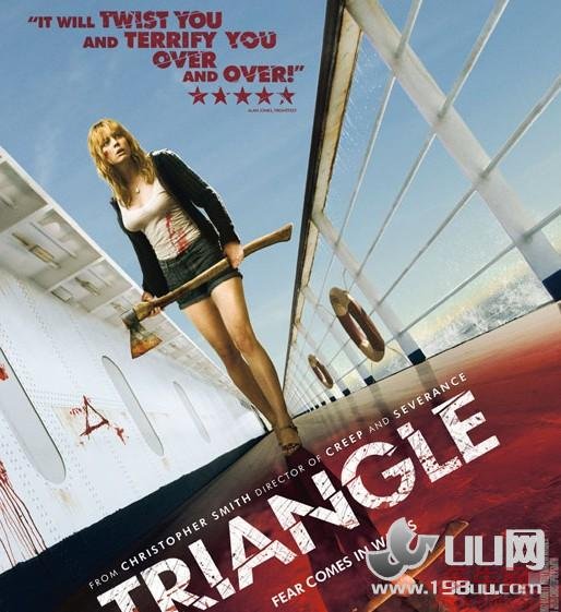 最费脑力的电影有哪些？