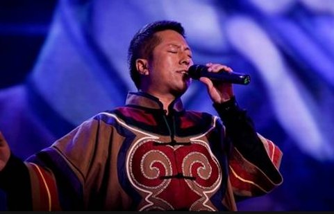 你一定看见了我，我的青春是哪首歌