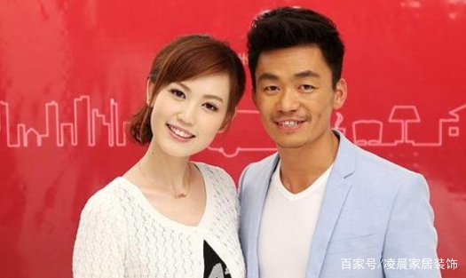 山东卫视一哥“小么哥”,娶了北京卫视著名美女主持,现在二人怎么样了?