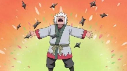 火影最古怪的3种忍术