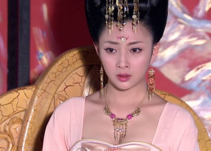 杨贵妃因背上祸国之名被赐死，她最终真的死了吗？