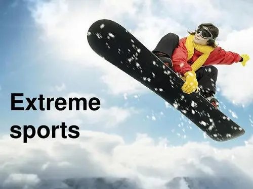 extreme的形容词是什么？