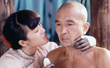 怎么评价张艺谋的电影《菊豆》？