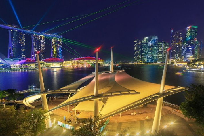 夜色是什么意思