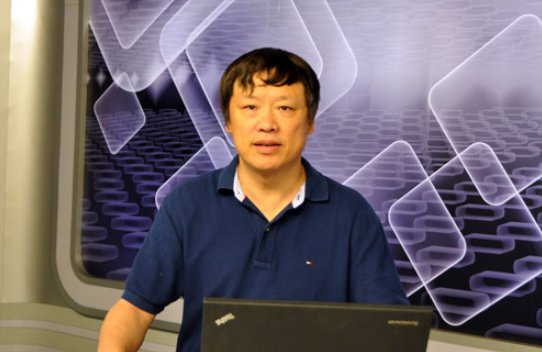 胡锡进的真实身份