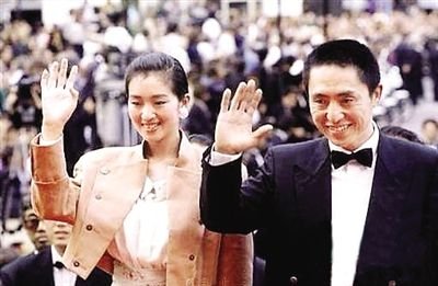 怎么评价张艺谋的电影《菊豆》？