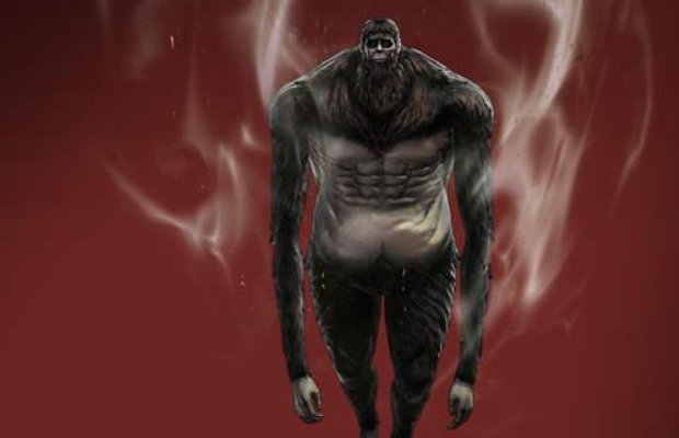 huge， huge， giant有什么区别？