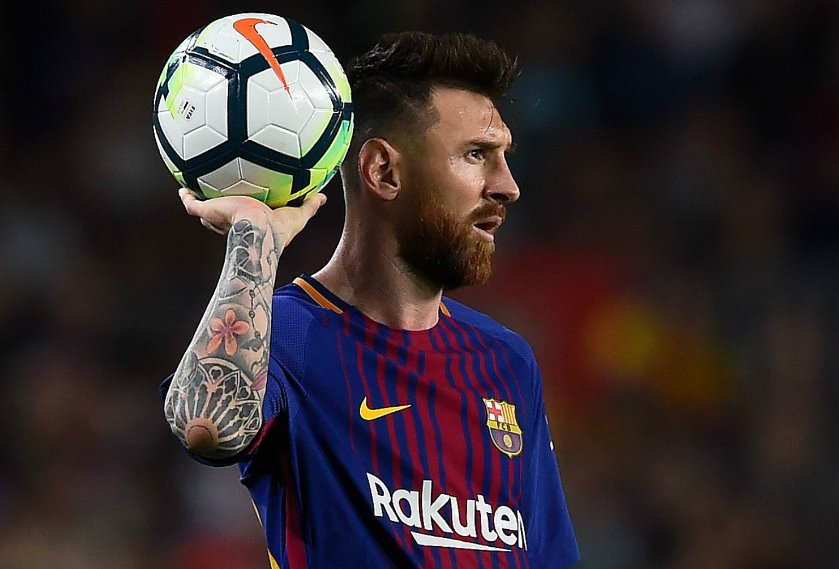 梅西什么时候退役