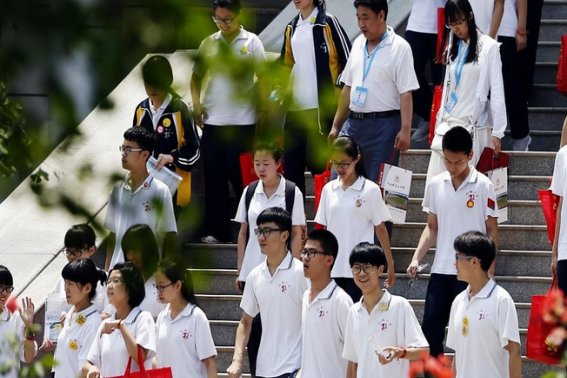 黑龙江高考时间2023年时间表