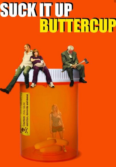 suck it什么意思？