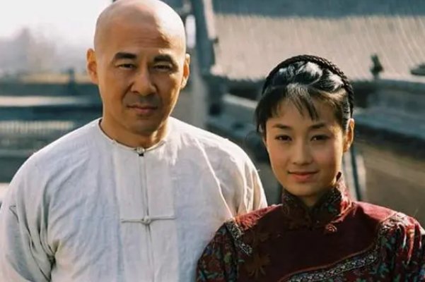 陈建斌演的所有电视剧