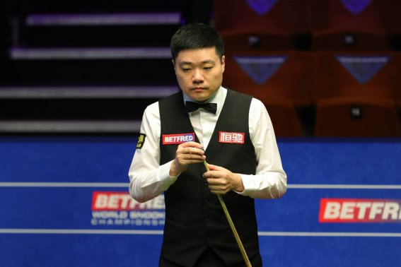 斯诺克世锦赛历届冠军名单