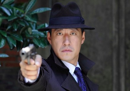 上海滩生死较量全部演员名单