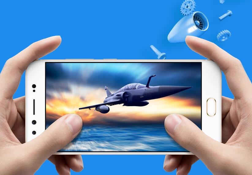 vivo x9s和vivo x9哪个好有什么不同？哪个更值得买