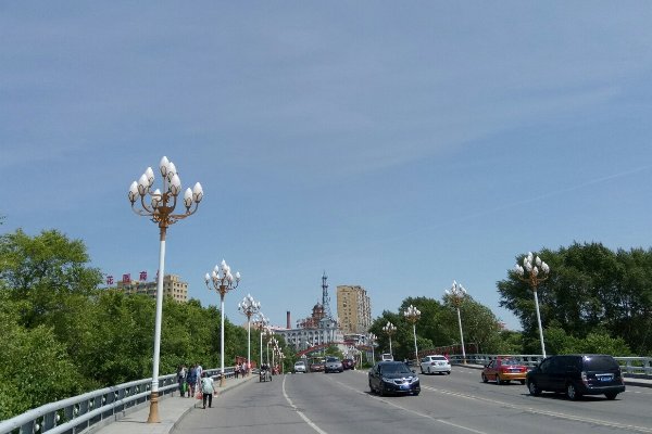 鹤岗为什么没人愿意去