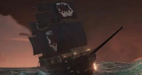 盗贼之海圣甲虫图腾是哪个岛