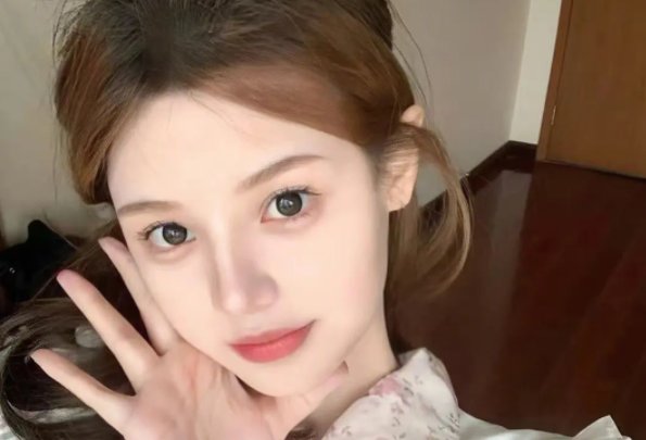 女生最辣眼的地方长什么样子